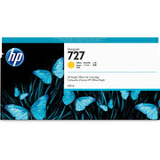 HP Inc. Ink Cartridge - Yellow