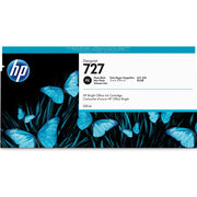 HP Inc. F9J79A Ink Cartridge, Black - Default Title