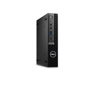 Dell Technologies GDR9W Desktop, 7 1/8" Wide, Black - Default Title