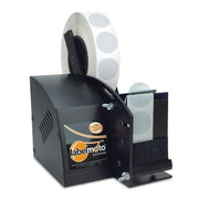 Start International LD3500 Aluminum Label Dispenser, 4 7/8" x 7 5/16" - Default Title