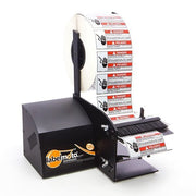 Start International LD6050 Aluminum Label Dispenser, 8 7/8" x 10 5/8" - photo 3