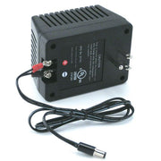 Start International LDPBATTERY-CH Charger, Black - Default Title