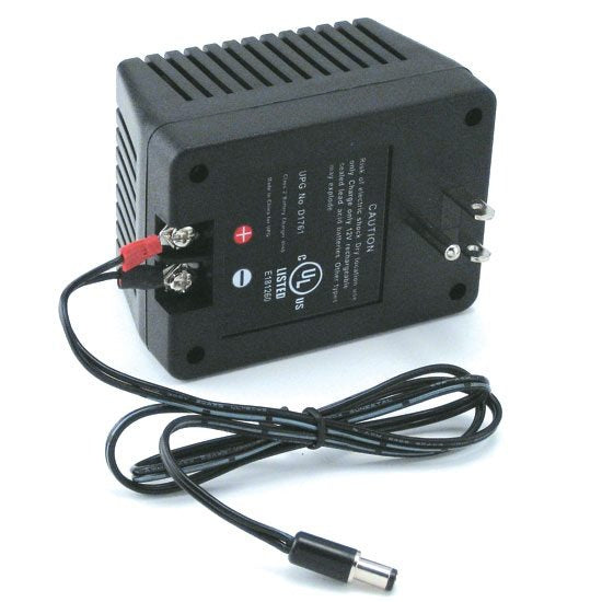 Start International LDPBATTERY-CH Charger, Black - Default Title