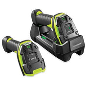 Zebra Technologies LI3608-SR00003VZWW Scanner, 3" x 7 5/16", Green