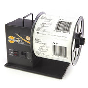 Start International Label Rewinder, 6" x 11", Black - photo 2