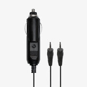 Midland Radio LXADD Charger, Black - Default Title