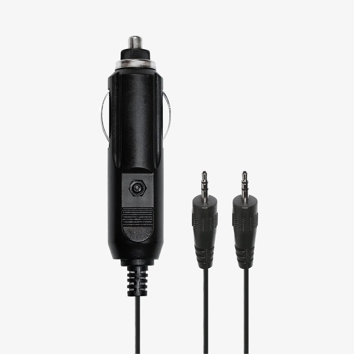 Midland Radio LXADD Charger, Black - Default Title