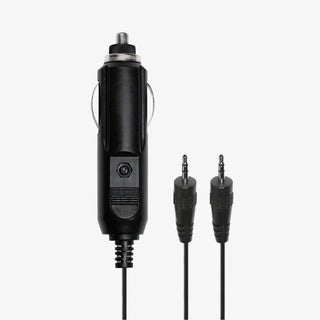 Midland Radio LXADD Charger, Black - Default Title