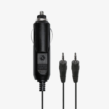Midland Radio LXADD Charger, Black - Default Title