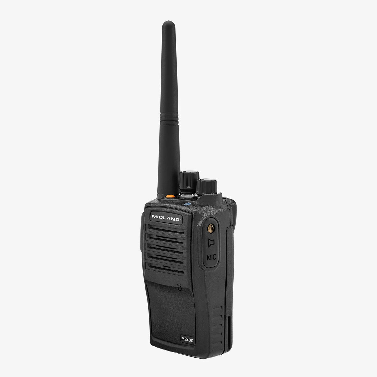 Midland Radio Radio, Black - photo 2