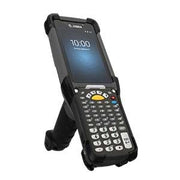 Zebra Technologies Mobile Computer, 3 1/2" x 9 3/8" - HazLoc 43-Key Function Numeric