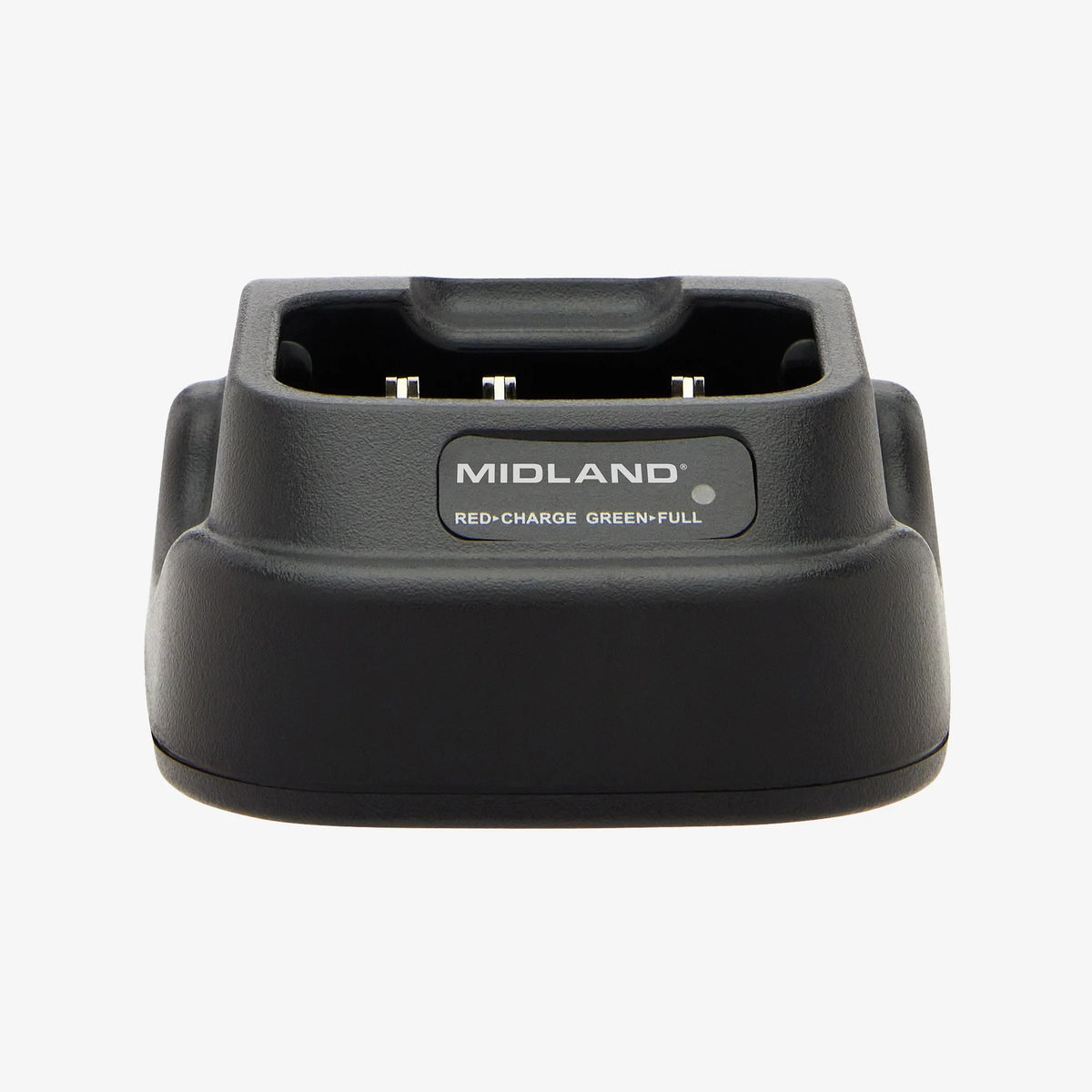 Midland Radio MDC400 Charger, 120V - Default Title