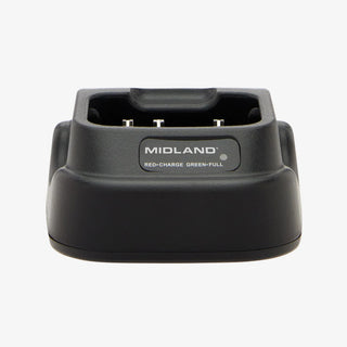 Midland Radio MDC400 Charger, 120V - Default Title