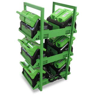 Newcastle Systems NUCR Rack, 21" x 30", 120V
