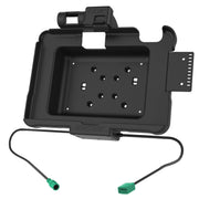Ram Mounts RAM-HOL-ZE11PDU Dock, Black - photo 2