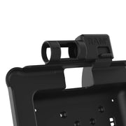 Ram Mounts RAM-HOL-ZE11PDU Dock, Black - photo 3