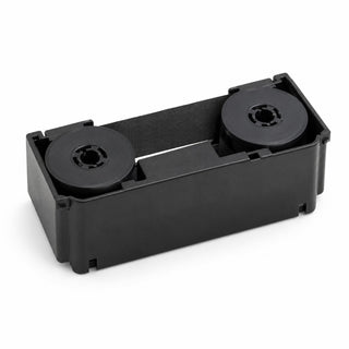 PointPlus Ink Ribbon, Black, 5/Pack