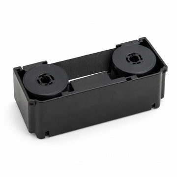 PointPlus Ink Ribbon, Black, 5/Pack