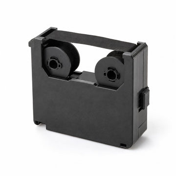 PointPlus ERC-09 Ink Ribbon, Black, 5/Pack