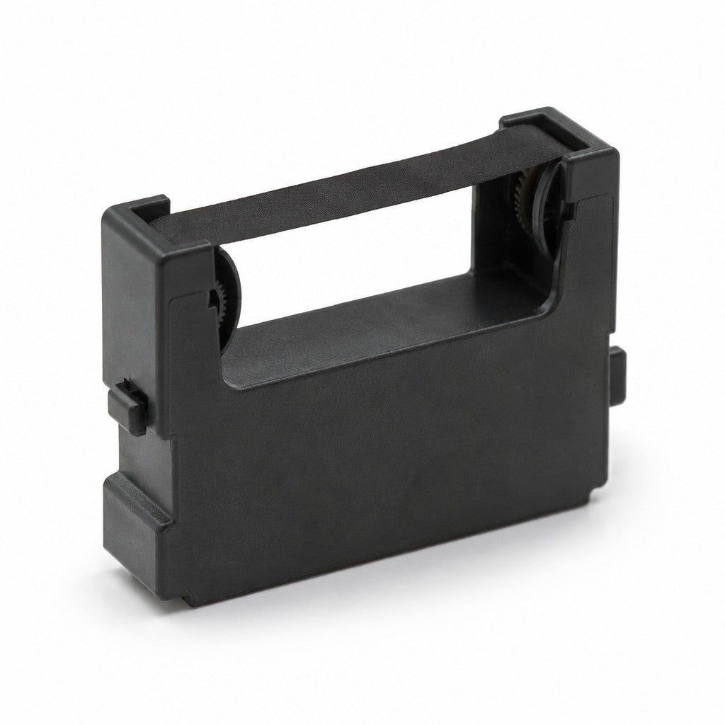 PointPlus ERC-31 Ink Ribbon, Black, 6/Pack