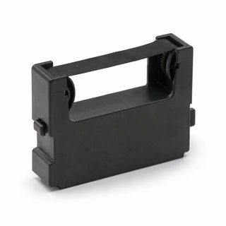 PointPlus ERC-31 Ink Ribbon, Black, 6/Pack