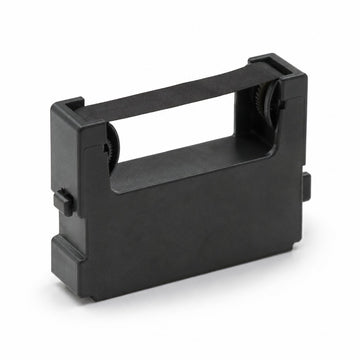 PointPlus ERC-31 Ink Ribbon, Black, 6/Pack
