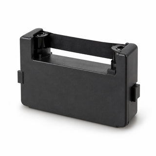 PointPlus ERC-35 Ink Ribbon, Black, 6/Pack