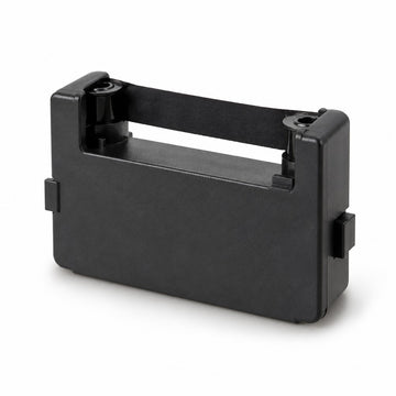 PointPlus ERC-35 Ink Ribbon, Black, 6/Pack