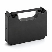 PointPlus Ink Ribbon, Black, 6/Pack
