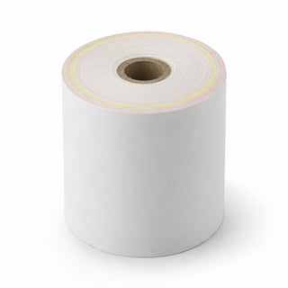 PointPlus Paper Roll, 3" 76 Millimeters x 67', 50/Case