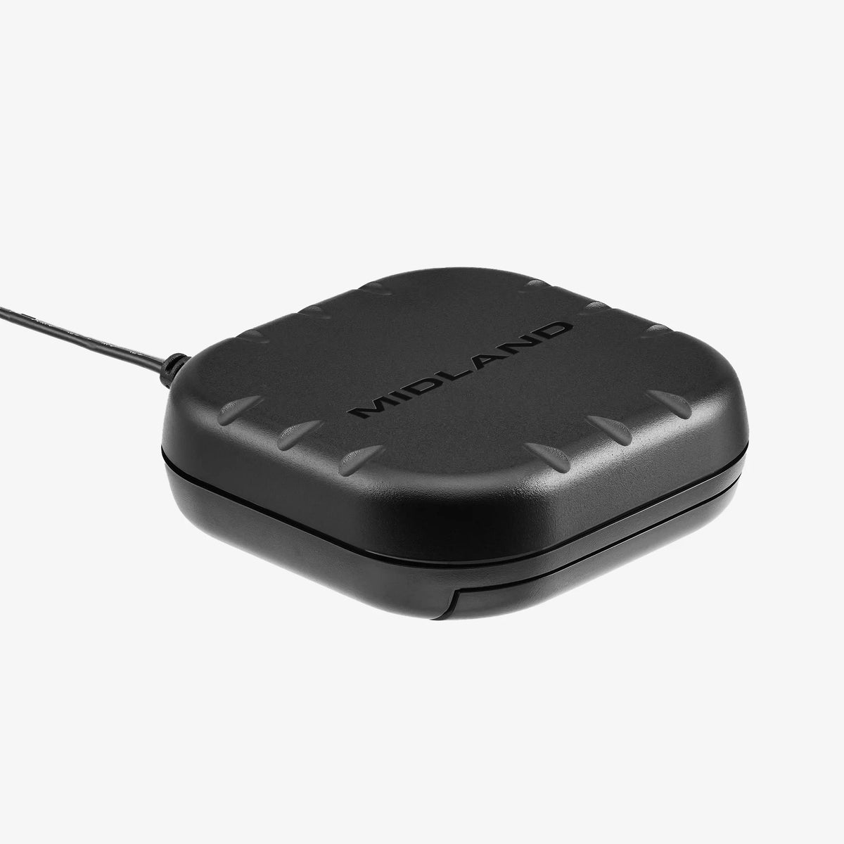 Midland Radio SHKR100 Shaker, Black - photo 2