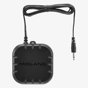 Midland Radio SHKR100 Shaker, Black - Default Title