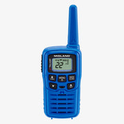 Midland Radio T10 Radio, 2" Wide, Black - photo 2