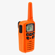 Midland Radio T10 Radio, 2" Wide, Black - photo 3
