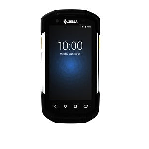Zebra Technologies TC720L Mobile Computer, 3 5/16" x 6 5/16" - SE4750SR
