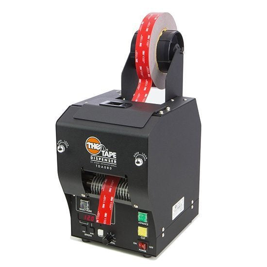 Start International TDA080 Tape Dispenser, 6 11/16" Wide - photo 2