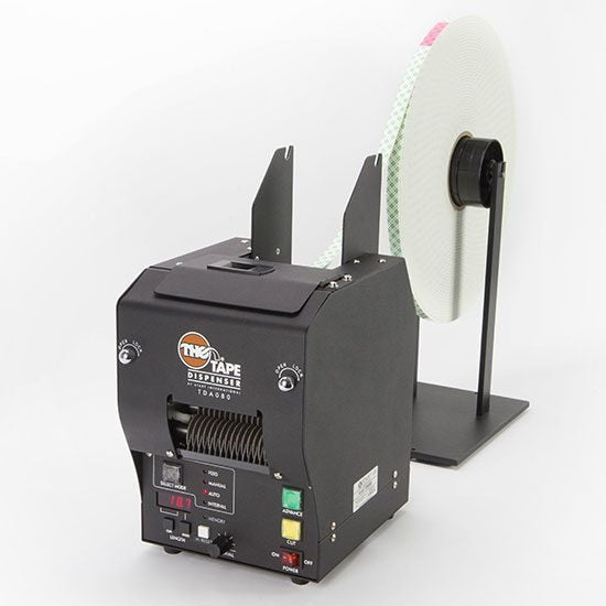 Start International TDA080 Tape Dispenser, 6 11/16" Wide - photo 3