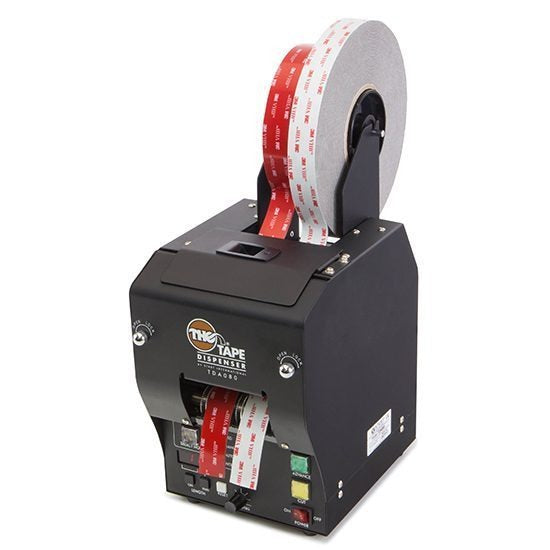 Start International TDA080 Tape Dispenser, 6 11/16" Wide - photo 4