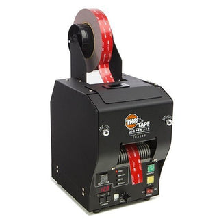Start International TDA080 Tape Dispenser, 6 11/16" Wide - Default Title