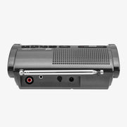 Midland Radio WR400 Weather Alert Radio, 5 1/2" x 7", 100-240V - photo 5