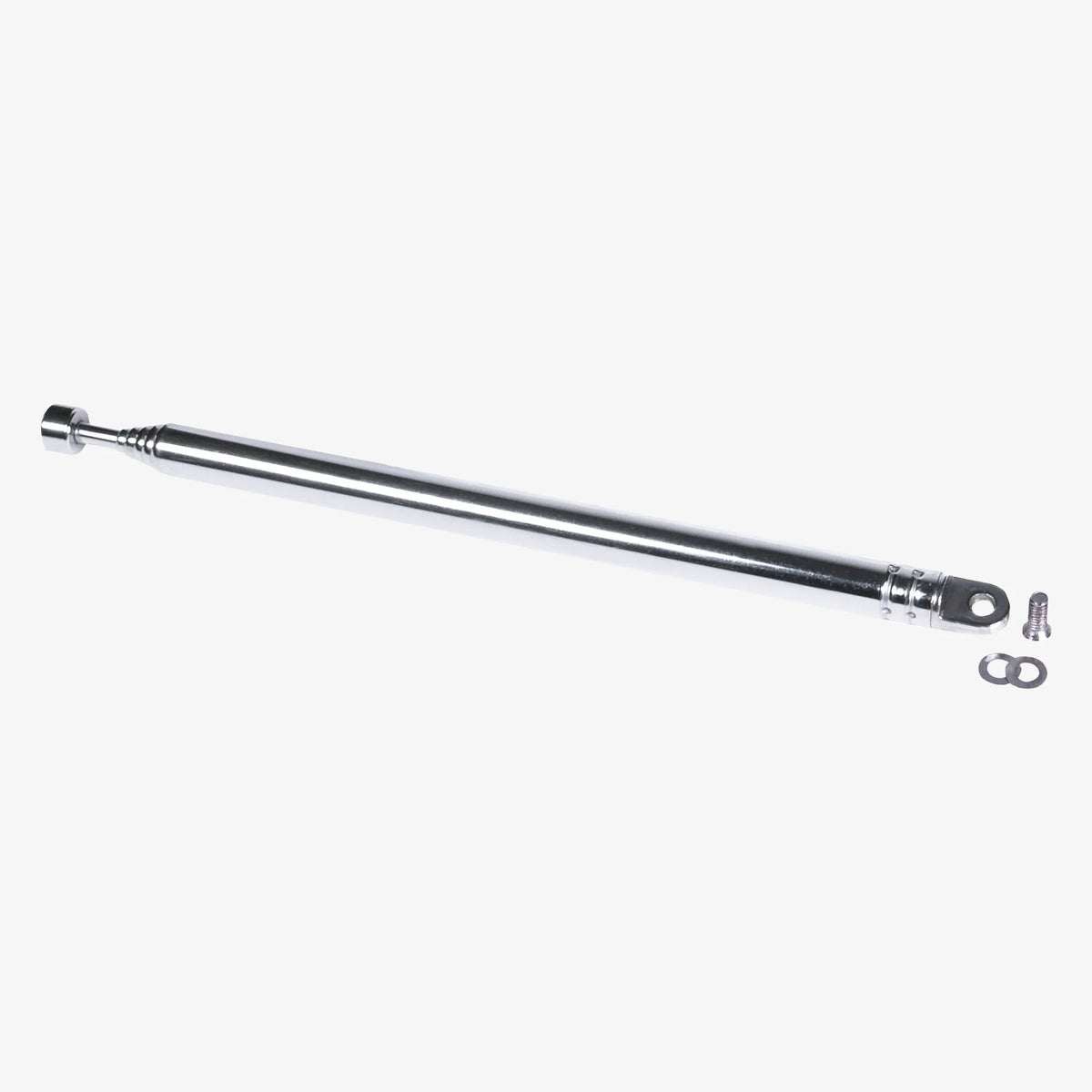 Midland Radio WRA1 Antenna, Silver - Default Title