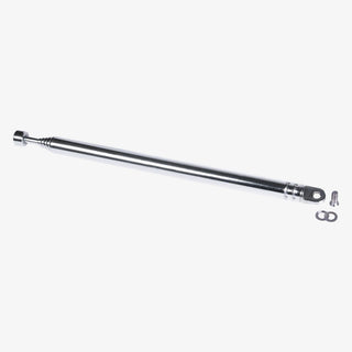 Midland Radio WRA1 Antenna, Silver - Default Title