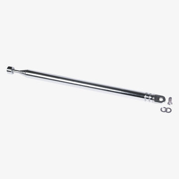 Midland Radio WRA1 Antenna, Silver - Default Title