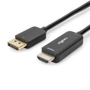 Rocstor Y10C127-B1 Cable, Black - Default Title