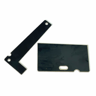 Start International ZCM1000P254 Blade Set, Black - Default Title