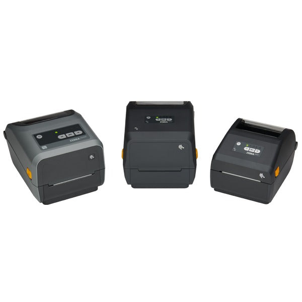 Zebra Technologies ZD4A042-301E00EZ Printer, 8" x 10", Black - Default Title