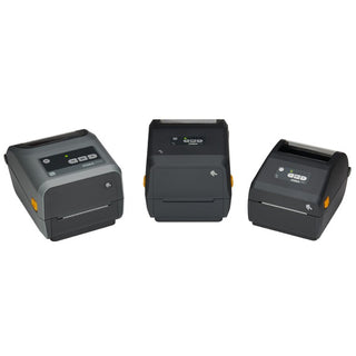 Zebra Technologies ZD4A042-301E00EZ Printer, 8" x 10", Black - Default Title