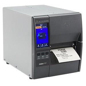 Zebra Technologies ZT23142-T01000FZ Barcode Printer, 9 1/2" x 17" - Default Title