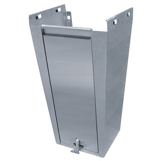 Advance Tabco 7-PS-33 Stainless Steel Base - Default Title