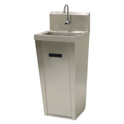 Advance Tabco 7-PS-91 Stainless Steel Hand Sink, 15 1/4" x 17 1/4" - Default Title